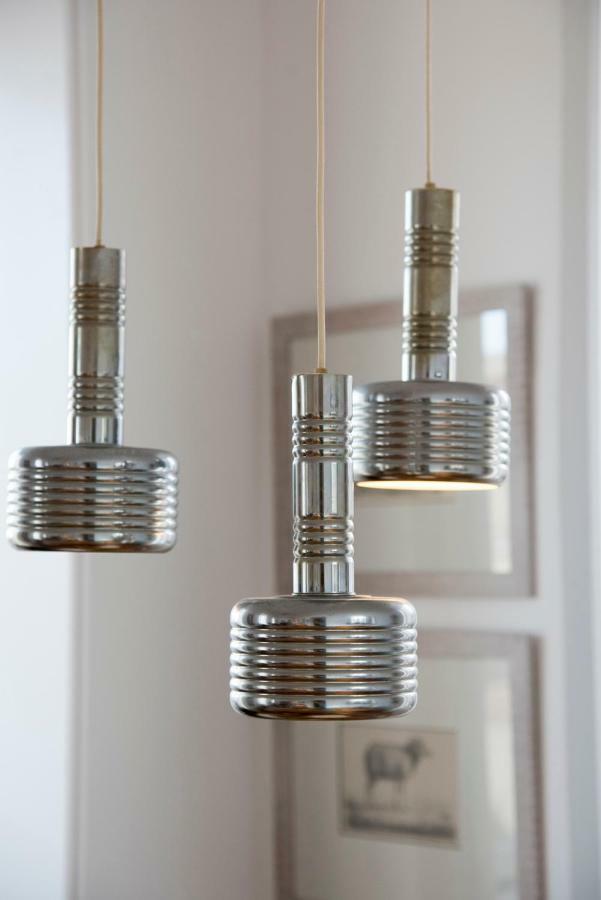Light Lovers Apartment ลิสบอน ภายนอก รูปภาพ