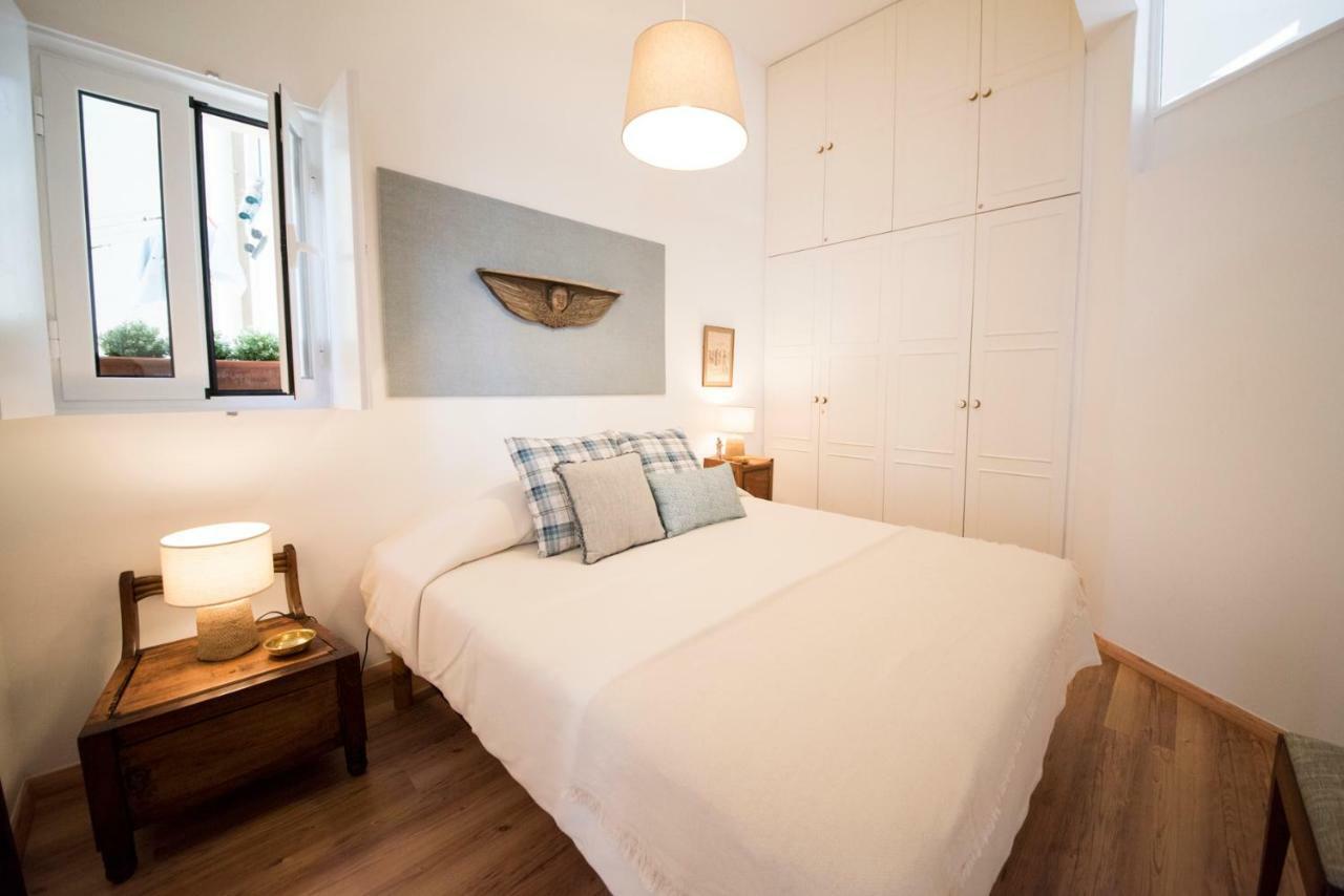 Light Lovers Apartment ลิสบอน ภายนอก รูปภาพ